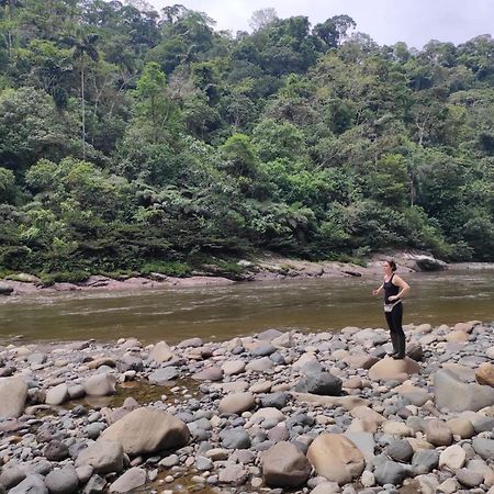 Playaselva Reserva Biologica Archidona Luaran gambar