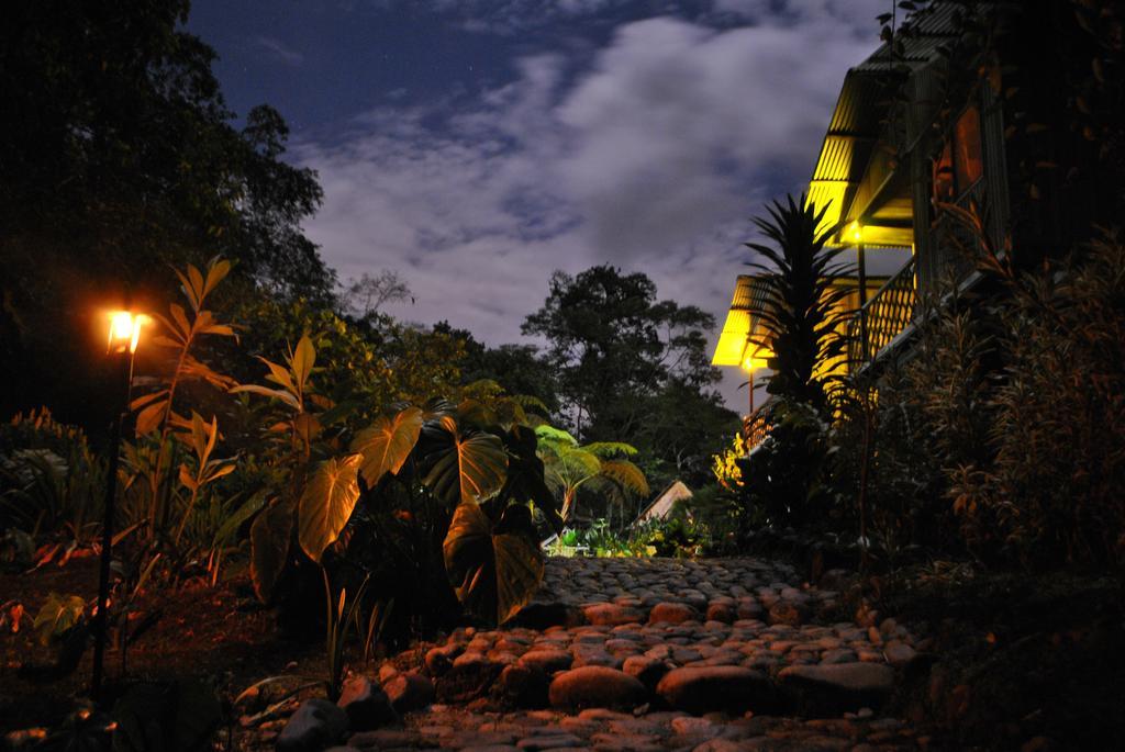 Playaselva Reserva Biologica Villa Archidona Luaran gambar