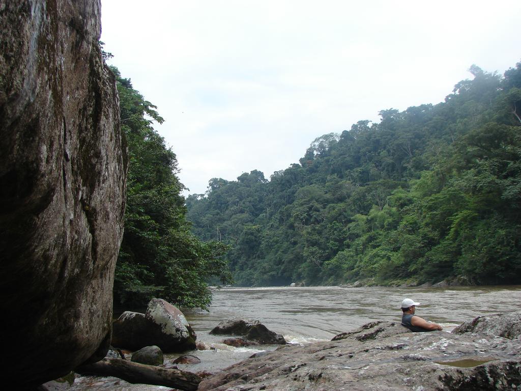 Playaselva Reserva Biologica Archidona Luaran gambar
