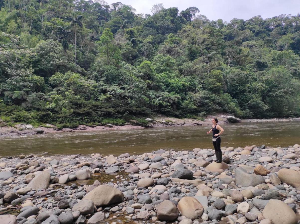 Playaselva Reserva Biologica Archidona Luaran gambar