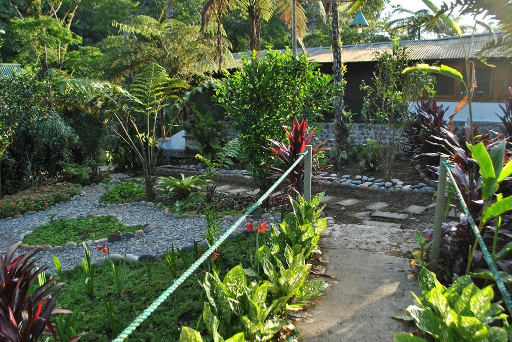 Playaselva Reserva Biologica Archidona Luaran gambar